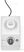 Sauswarmer Enkel, HENDI, 0,65L, 220-240V/200W, 150x223x(H)282mm - 201718 4