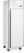 Hendi Vriezer met 2 deuren Profi Line 900L | 233139 2