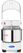 Maxima Spiraalkneder - 8 L - 4,5 Kg Deeg - Wit - 09361008 3