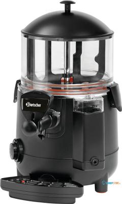 Chocoladedispenser 5l - Bartscher 900011 1