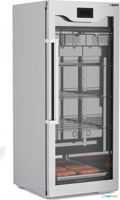 SARO Dry Aging Rijpingskast Model da 480 - DA 480