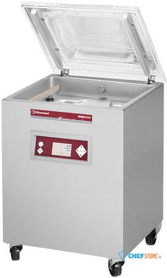 Diamond Vacuummachine | SC-120/IVP 1