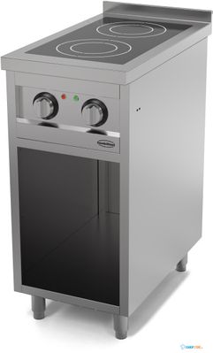 CombiSteel ENT 700 INDUCTIE FORNUIS 2Z - 7545.0005