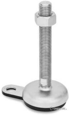 Diamond Verstelbare Poten voor Basis - TIB/PR 1