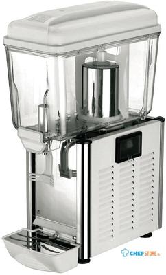 Koude Drank Dispenser 12L, enkel | Polar G-serie CF760