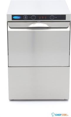 Maxima Glazenspoelmachine - 35 X 35 cm - met Glanspoelpomp - 09240000