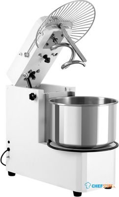 101841 Deegkneedmachine Easy 18/30 ARSK