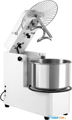 101841 Deegkneedmachine Easy 18/30 ARSK