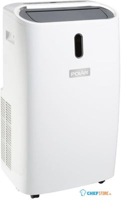 Polar G-Serie Mobiele Airconditioner 12000 BTU - 26m2 - Polar GE959