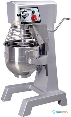 Buffalo planetaire mixer 30L | GJ461