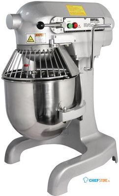 Buffalo planetaire mixer 10L | GL190