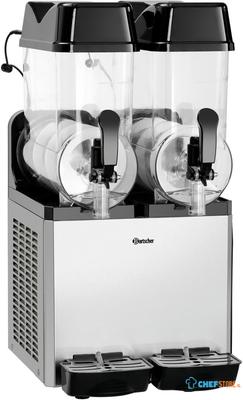 Bartscher Slush Maschine 2120 - 135022