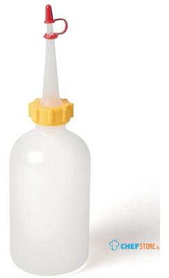 Schneider knijpfles 25cl