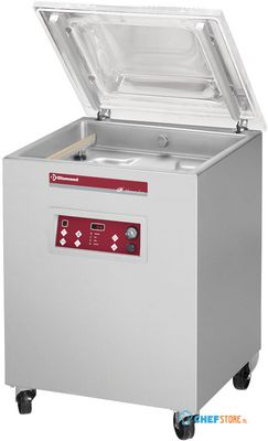 Diamond Vacuummachine | SC-120/S 1