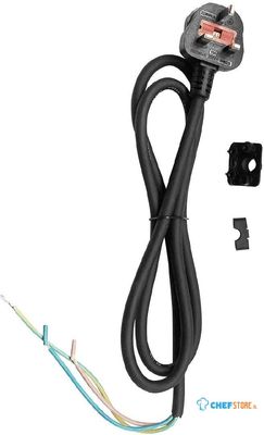 Buffalo AK375 Power Cord Assembly