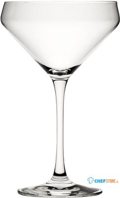 Utopia Murray Coupe-Glazen 370 Ml (pak van 6) - DX912