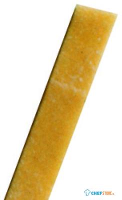 Diamond Matrijs in brons "tagliatelle 8 mm" | 29P 1