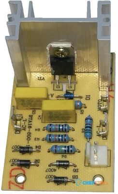 Buffalo AJ046 PCB