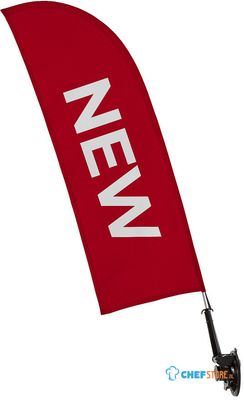 Syna Raamvlag - WINFLAG