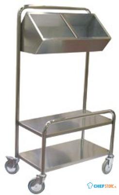 Diamond Dienbladen en bestekelement | PCX 1