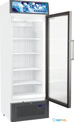 Liebherr Display Vrieskast met Glasdeur - FDV 4643 1