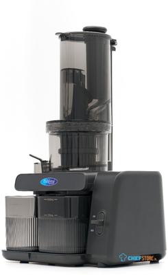 Maxima Professionele Slowjuicer - 0.8L Sap Container - 08806000