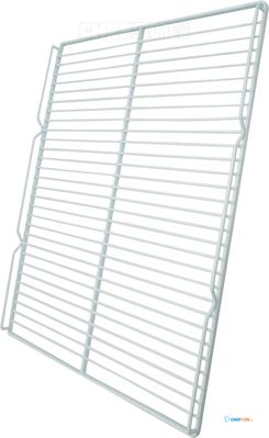 Combisteel ROOSTER L/R WIT voor 7455.2520 - 7455.2582 1