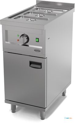 CombiSteel ENT 700 BAIN-MARIE EL. GN 1/1 - 7545.0035