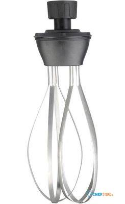 Garde Opzetstuk Voor Staafmixer 221884 & 221891, HENDI, Kitchen Line, (L)250mm - HENDI 222263 1