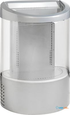 TEFCOLD Blikkenkoeler - VOC100