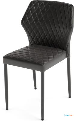 Stoel Louis - Zwart - VEBA 52003 1