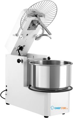 101842 Deegkneedmachine Easy 22/40 ARSK