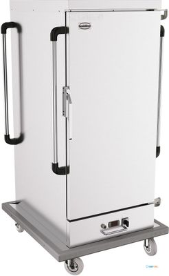 Combisteel Banketwagen Warm 15X 2/1Gn | 7178.1100 1