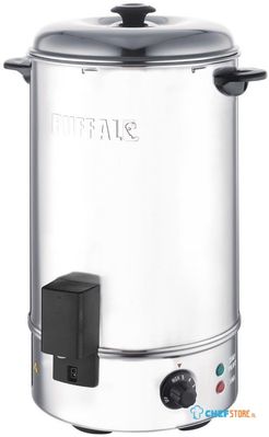Buffalo Handsfree Heetwaterdispenser, Buffalo HF151