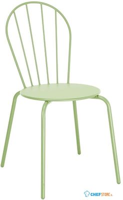 Bolero HZ363 Adeline Stoel Lichtgroen (4 stuks)
