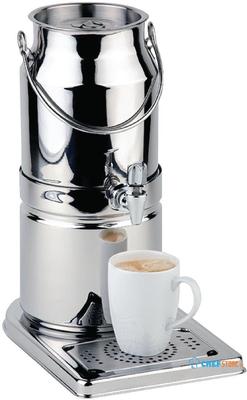 Melkdispenser RVS 3ltr | CF227