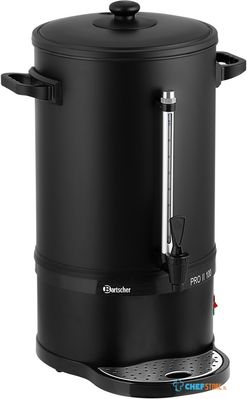 190238 Koffiezetapparaat Bartscher PRO II 100 S