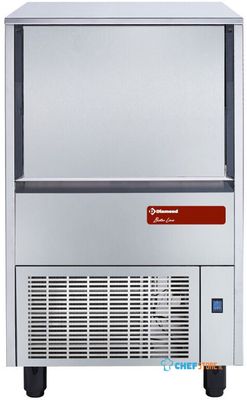 Holle IJsblokjesmachine 48 Kg met Reserve 25kg - Diamond MXP-55A/R2 1