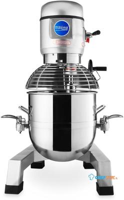 Maxima Planeetmenger - 40 L - Tot 20 Kg Deeg - 3 Snelheden - 09300175