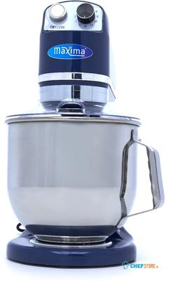 Maxima Planeetmenger - 7 L - Tot 2 Kg Deeg - Staalblauw - 09360790