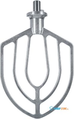 Diamond Spatel, 20 liter (aanvullend) | MES-20 1