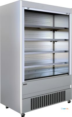 Multideck met Led en Elektronisch Rolluik - MCX150E LED