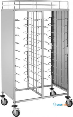 300210 Rekwagen 20GN 1/1