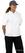 Whites Chefs Clothing Whites Baseballpet - BA113 8