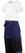 Whites Korte Sloof Donkerblauw, Whites Chefs Clothing BB179 3