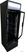 KOELKAST GLASDEUR FCU-370 BL - Combisteel 7455.2104 4
