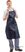 Whites waterdicht schort blauw | A896 2