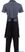 Whites waterdicht schort blauw | A896 5