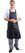 Whites waterdicht schort blauw | A896 7