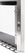 AU336 Buffalo combi oven deur 4